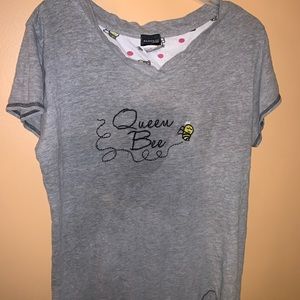 Queen Bee PJ’s !